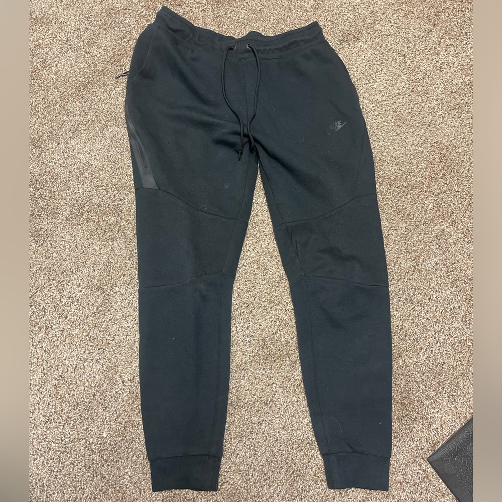 Nike Tech Fleece Joggers